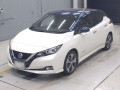 2018 Nissan Leaf