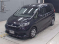 2023 Honda Freed hybrid