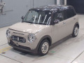 2023 Suzuki ALTO Lapin