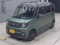 2019 Suzuki Spacia GEAR