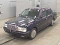 2005 Toyota Crown Sedan