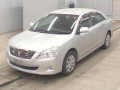 2007 Toyota Premio