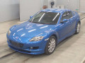 2003 Mazda RX-8