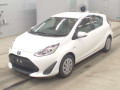 2019 Toyota Aqua