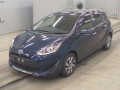2020 Toyota Aqua
