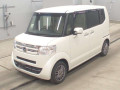 2016 Honda N-BOX