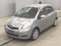 2009 Toyota Vitz