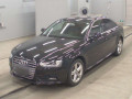 2013 Audi A4