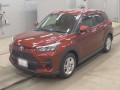 2020 Toyota Raize