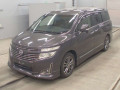 2013 Nissan Elgrand