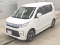 2015 Suzuki WAGON R STINGRAY