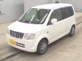 2008 Mitsubishi eK Wagon