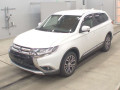 2017 Mitsubishi Outlander