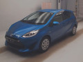 2017 Toyota Aqua