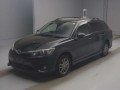 2013 Toyota Corolla Fielder
