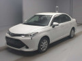2015 Toyota Corolla Axio