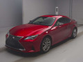 2021 Lexus RC