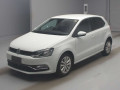 2016 Volkswagen Polo