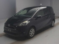 2017 Toyota Sienta