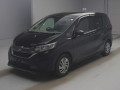 2017 Honda Freed