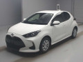 2021 Toyota YARIS