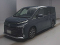 2022 Toyota Voxy