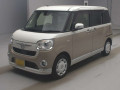 2018 Daihatsu Move Canbus