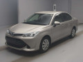 2015 Toyota Corolla Axio