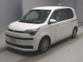 2013 Toyota Spade