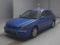 2002 Subaru Impreza Sportswagon