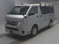 2018 Toyota Hiace Van
