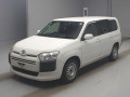 2017 Toyota Succeed