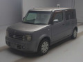 2007 Nissan Cube Cubic