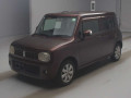 2009 Suzuki ALTO Lapin