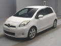 2009 Toyota Vitz