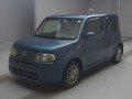 2014 Nissan Cube