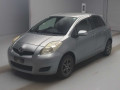 2009 Toyota Vitz