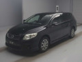 2009 Toyota Corolla Fielder