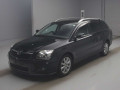2007 Toyota Avensis Wagon