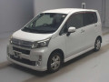 2013 Daihatsu Move