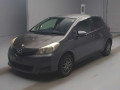 2011 Toyota Vitz
