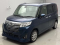 2017 Toyota Roomy