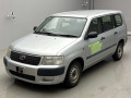 2013 Toyota Succeed Van
