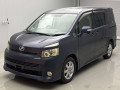 2007 Toyota Voxy