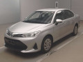 2021 Toyota Corolla Axio