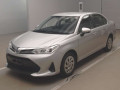 2021 Toyota Corolla Axio