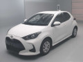2023 Toyota YARIS