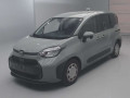 2023 Toyota Sienta