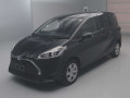 2023 Toyota Sienta