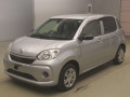 2021 Toyota Passo